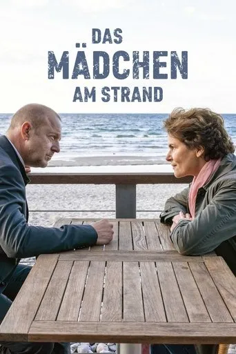 Póster de la serie La chica de la playa