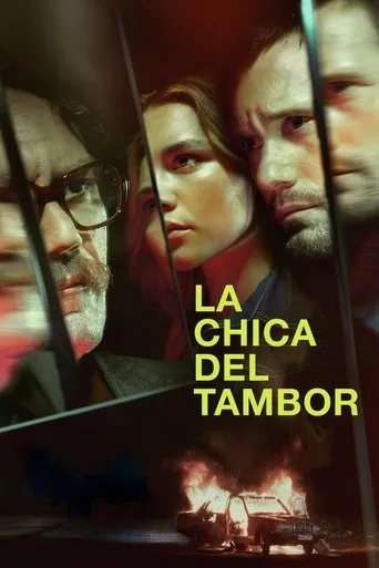 Póster de la serie La chica del tambor