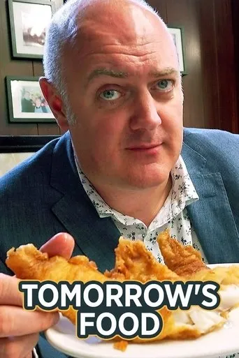 Póster de la serie La comida del mañana