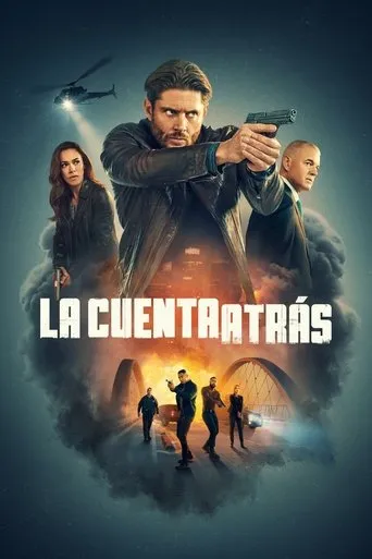 Serie en estreno La cuenta atrás en Netflix
