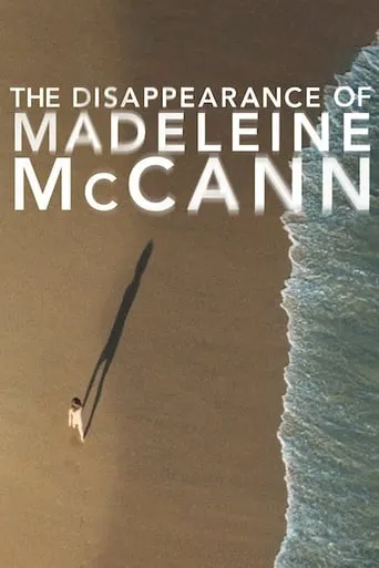 Póster de la serie La desaparición de Madeleine McCann