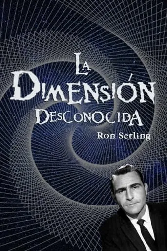 Póster de la serie La dimensión desconocida
