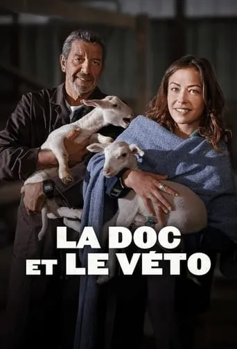 Póster de la serie La Doc et le Véto