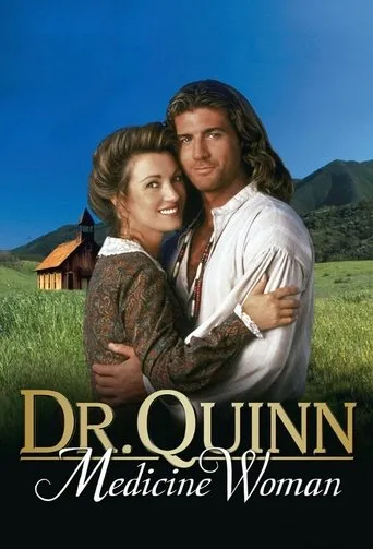 Póster de la serie La doctora Quinn