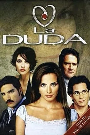 Póster de la serie La Duda