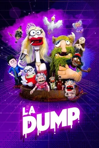 Póster de la serie La Dump