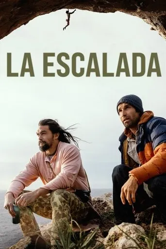 Póster de la serie La escalada