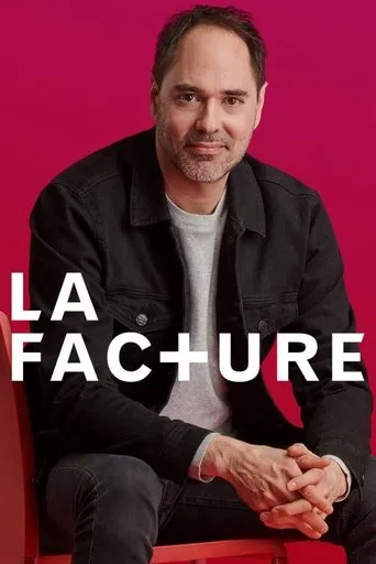 Póster de la serie La facture