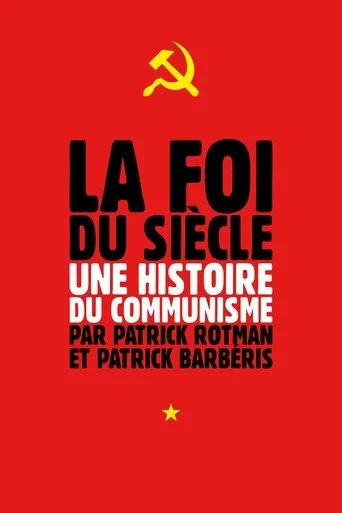 Póster de la serie La Foi du siècle