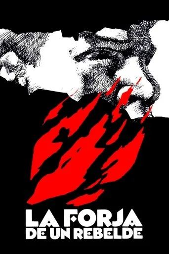 Póster de la serie La forja de un rebelde