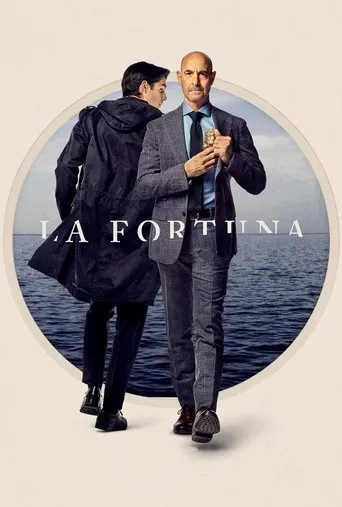 Póster de la serie La Fortuna