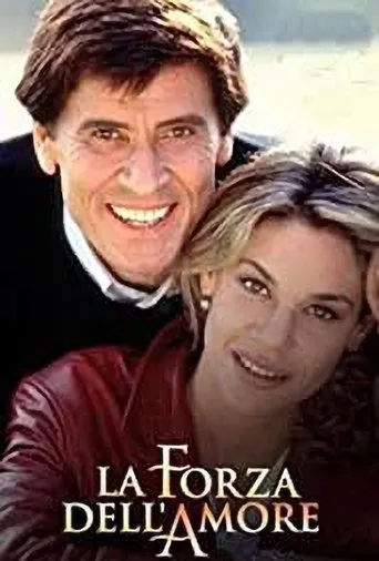 Póster de la serie La forza dell'amore