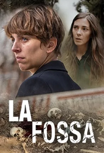 Póster de la serie La fossa