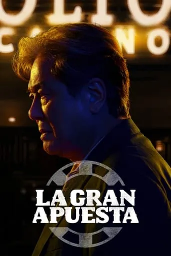 Póster de la serie La gran apuesta