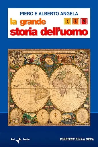 Póster de la serie La grande storia dell’uomo