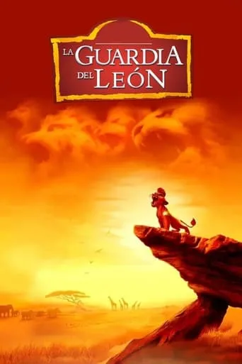 La Guardia del León - T1 E23