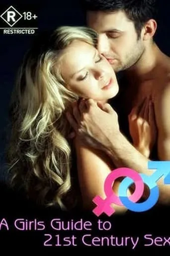 Póster de la serie La guía sexual del siglo XXI