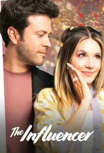 Póster de la serie La Influencer