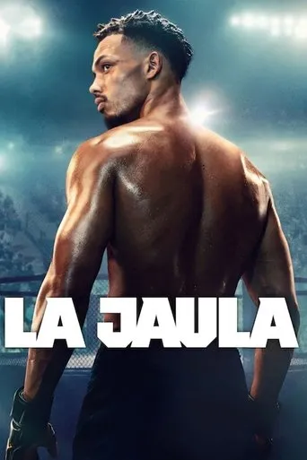 Póster de la serie La jaula