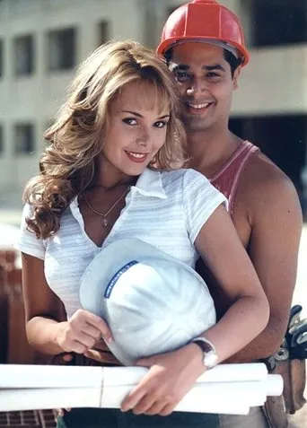 Póster de la serie La llaman Mariamor