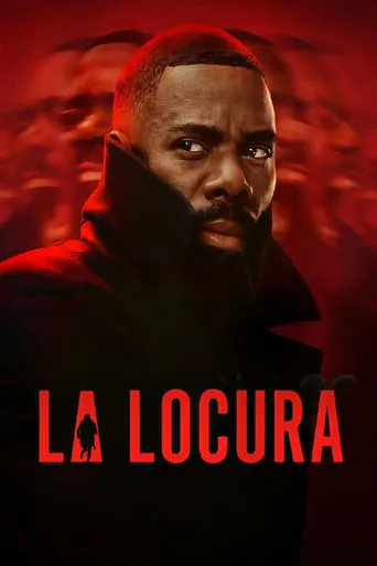 Póster de la serie La locura