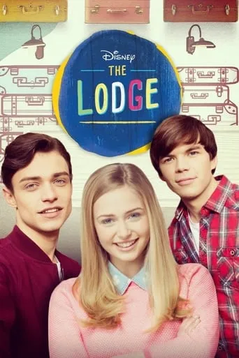 Póster de la serie La Logia