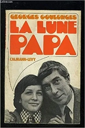 Póster de la serie La lune papa