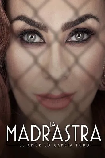 Póster de la serie La Madrastra