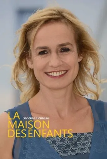 Póster de la serie La maison des enfants