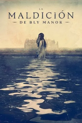 Póster de la serie La maldición de Bly Manor