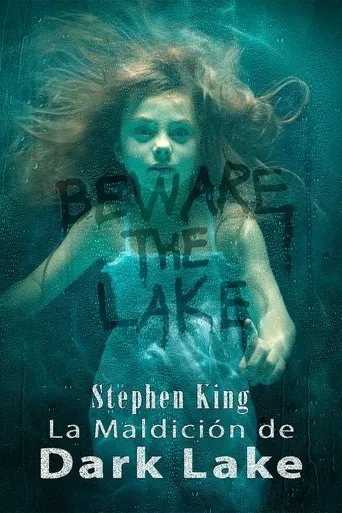 Póster de la serie La maldición de Dark Lake