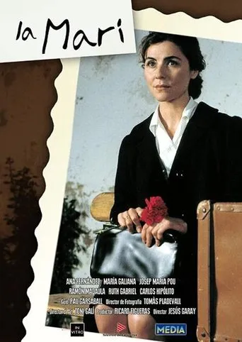 Póster de la serie La Mari