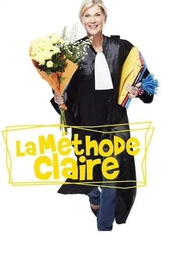 Póster de la serie La Méthode Claire