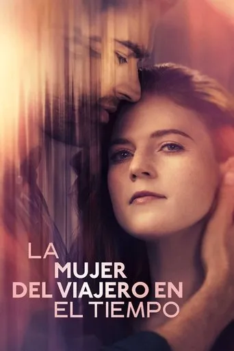 Póster de la serie La mujer del viajero en el tiempo