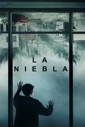 Póster de la serie La niebla