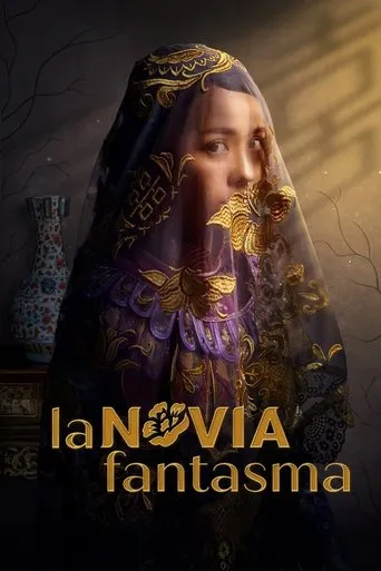 Póster de la serie La novia fantasma
