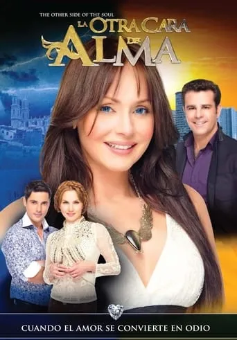 Póster de la serie La Otra Cara del Alma