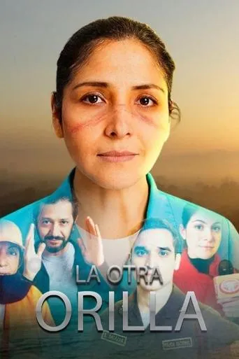Póster de la serie La Otra Orilla