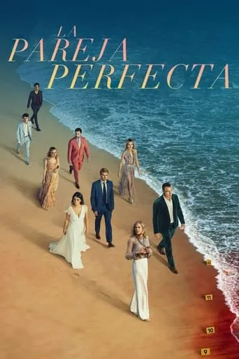 Póster de la serie La pareja perfecta