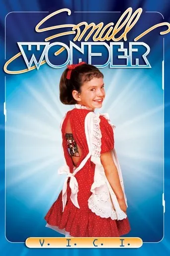 Póster de la serie La pequeña maravilla