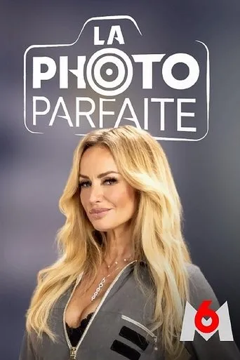 Póster de la serie La Photo parfaite