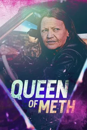 Póster de la serie La reina del narco
