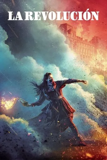 Póster de la serie La Revolución