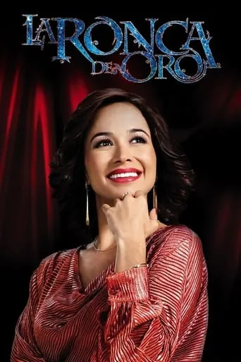 Póster de la serie La Ronca De Oro (2014)