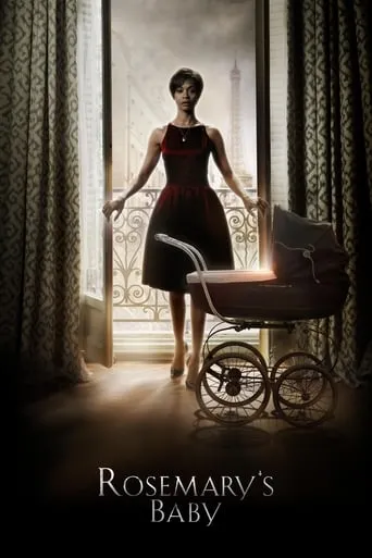 Póster de la serie La semilla del diablo