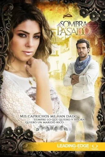 Póster de la serie La Sombra del Pasado