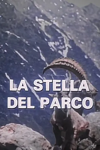 Póster de la serie La Stella Del Parco