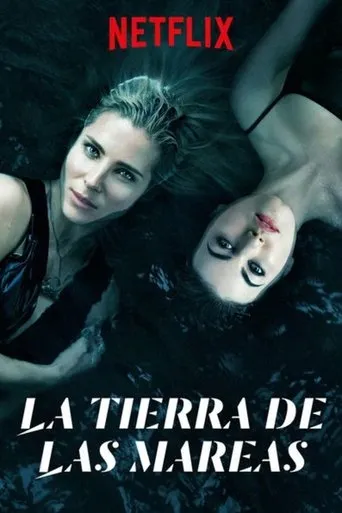 Póster de la serie La tierra de las mareas