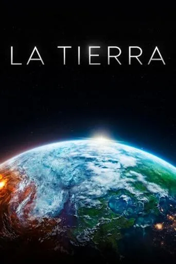 Póster de la serie La Tierra