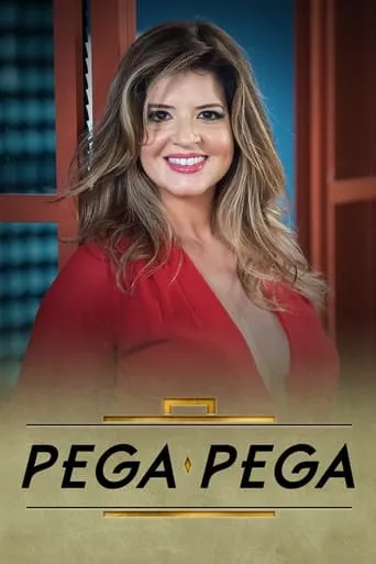 Póster de la serie La Trampa